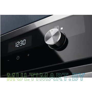 Электрический духовой шкаф Electrolux KODEH70X картинка 2